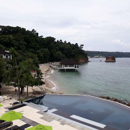 Kamana Sanctuary Resort & Spa Olongapo Buitenkant foto