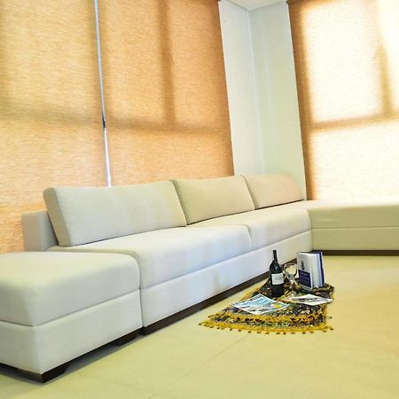 Kamana Sanctuary Resort & Spa Olongapo Buitenkant foto