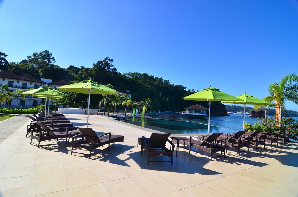 Kamana Sanctuary Resort & Spa Olongapo Buitenkant foto