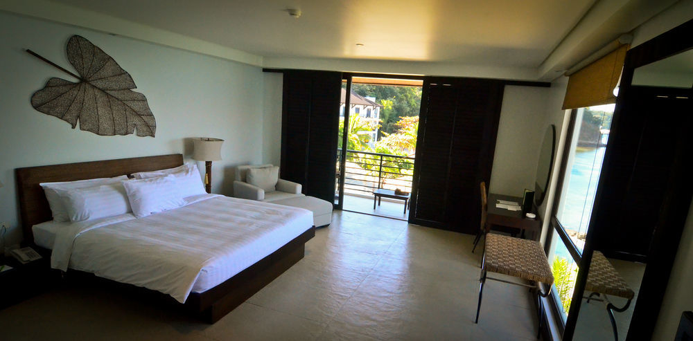 Kamana Sanctuary Resort & Spa Olongapo Buitenkant foto
