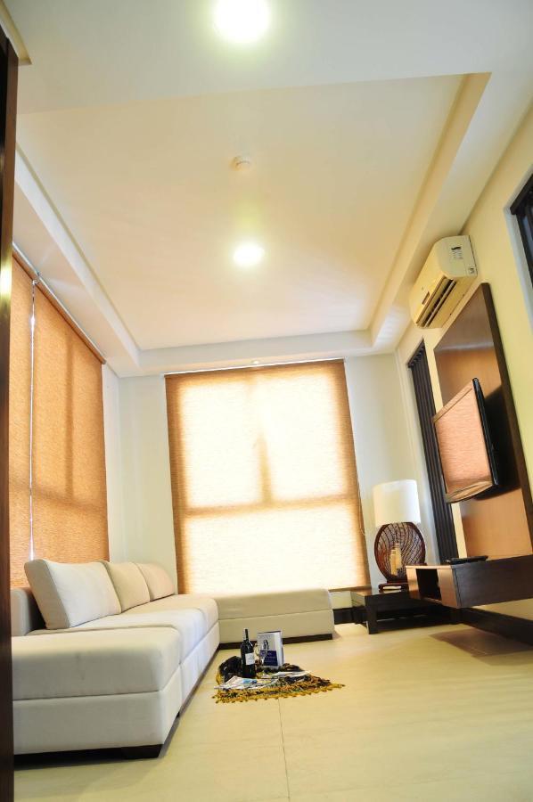 Kamana Sanctuary Resort & Spa Olongapo Buitenkant foto